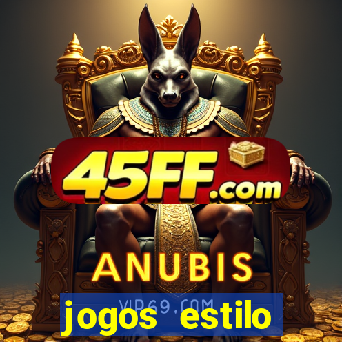 jogos estilo summertime saga